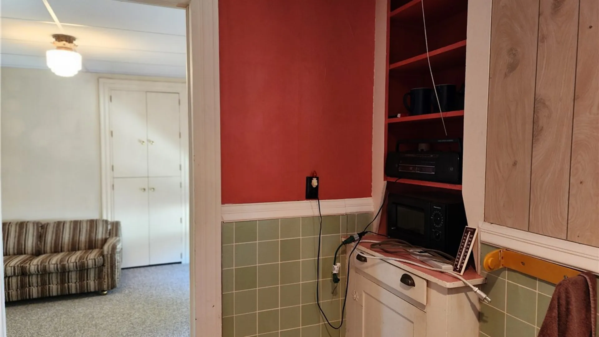 Property at 326 Allegany Avenue, Emporium Boro, PA 15834 36
