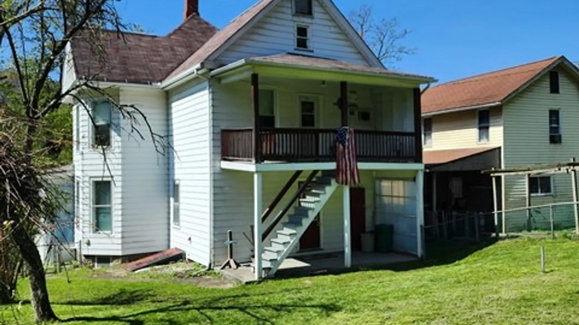 Property at 326 Allegany Avenue, Emporium Boro, PA 15834 4
