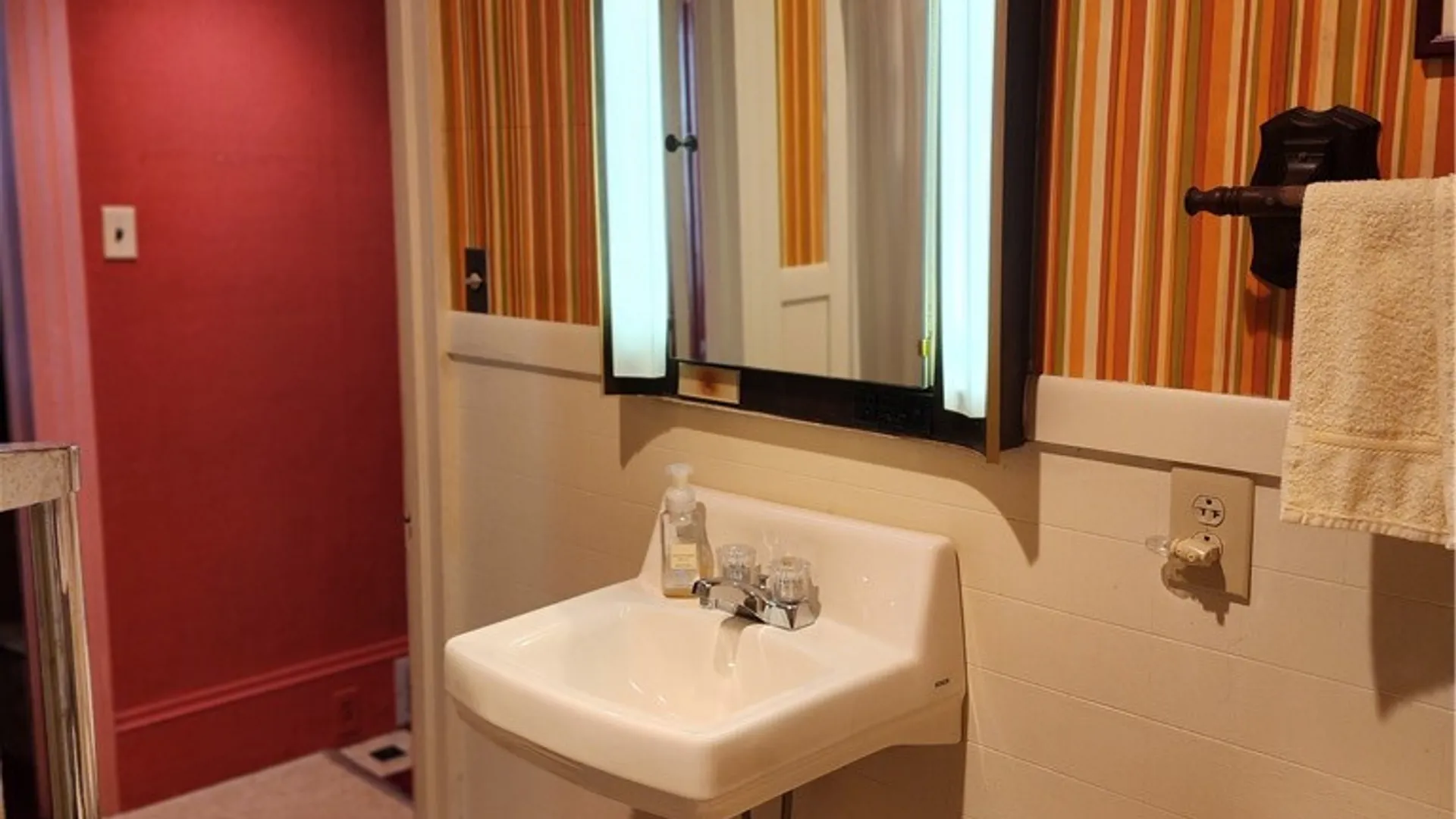 Property at 326 Allegany Avenue, Emporium Boro, PA 15834 40