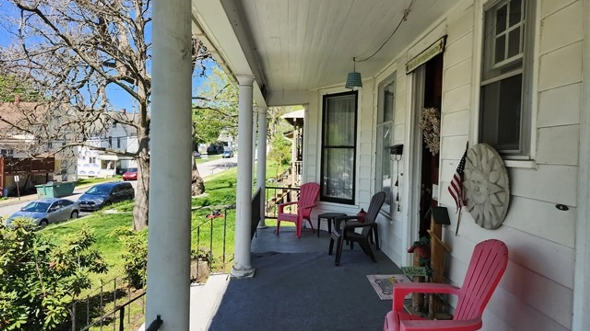 Property at 326 Allegany Avenue, Emporium Boro, PA 15834 6