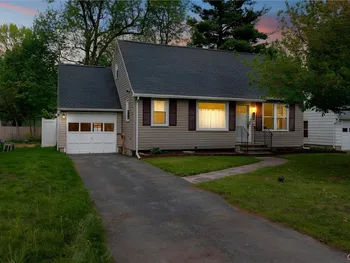 Property at 150 Crystal Drive, Clay, NY 13212