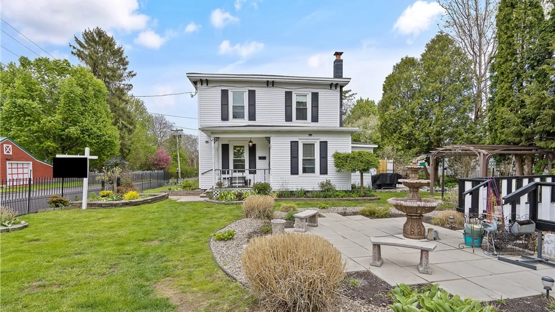 Property at 9420 1st Street, Lysander, NY 13135 3
