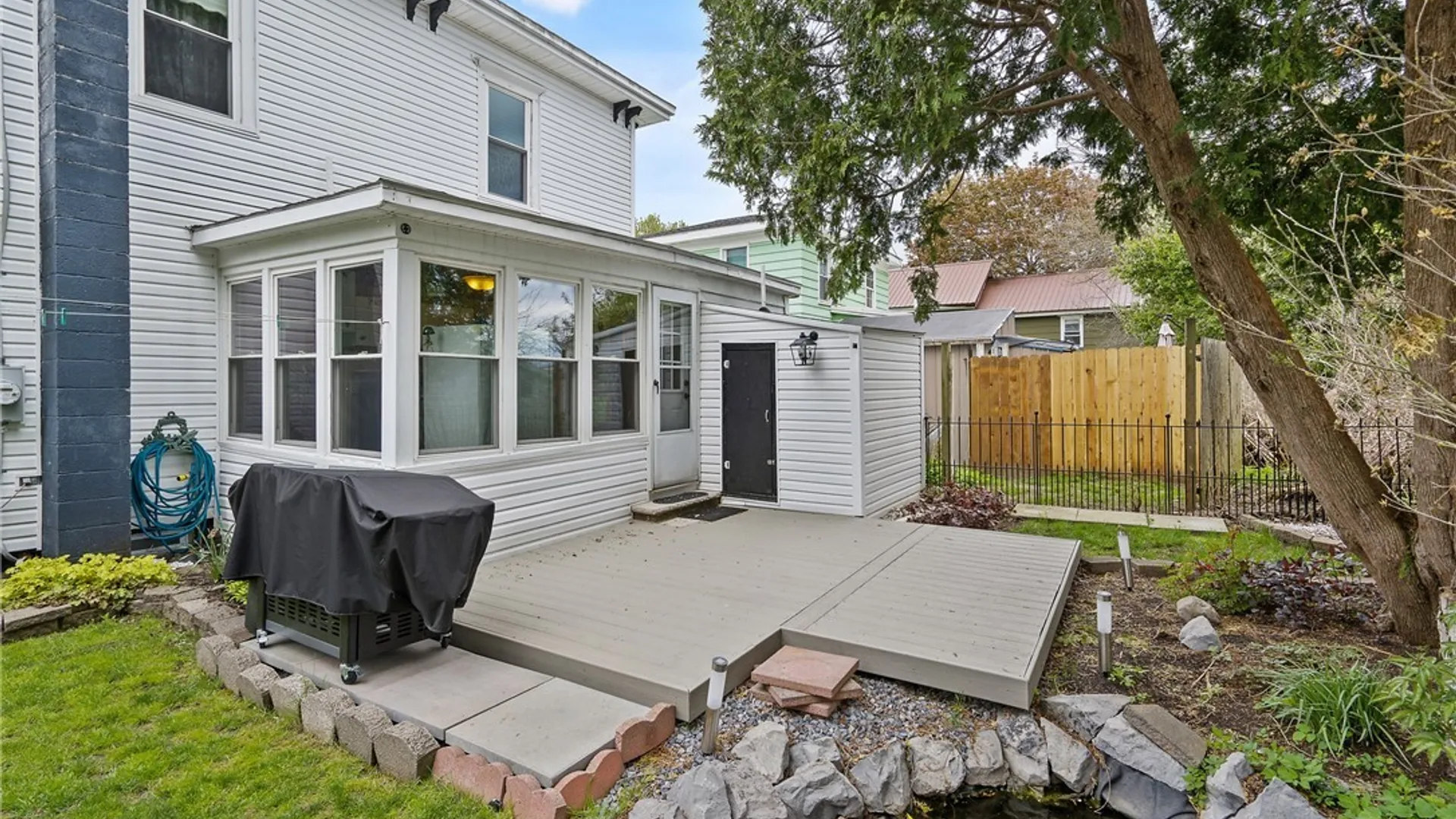 Property at 9420 1st Street, Lysander, NY 13135 32
