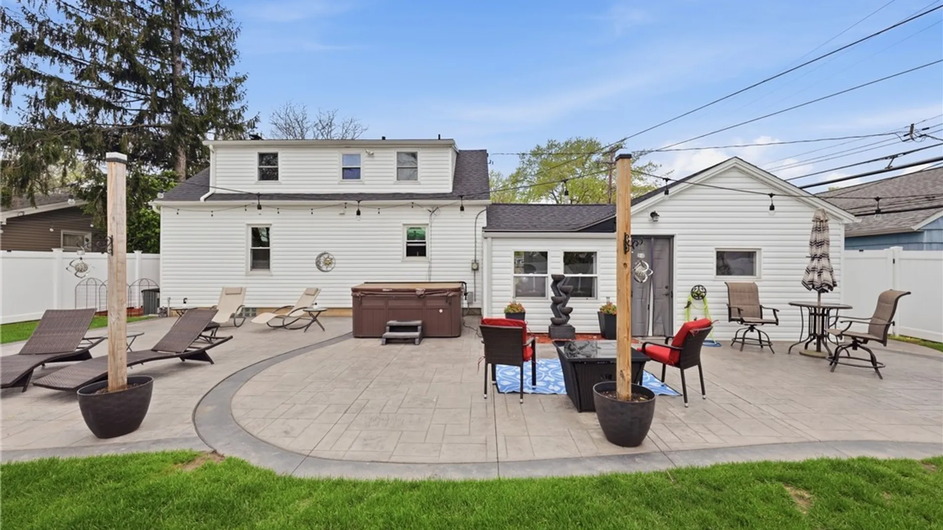 Property at 351 Ashford Avenue, Tonawanda, NY 14150 36