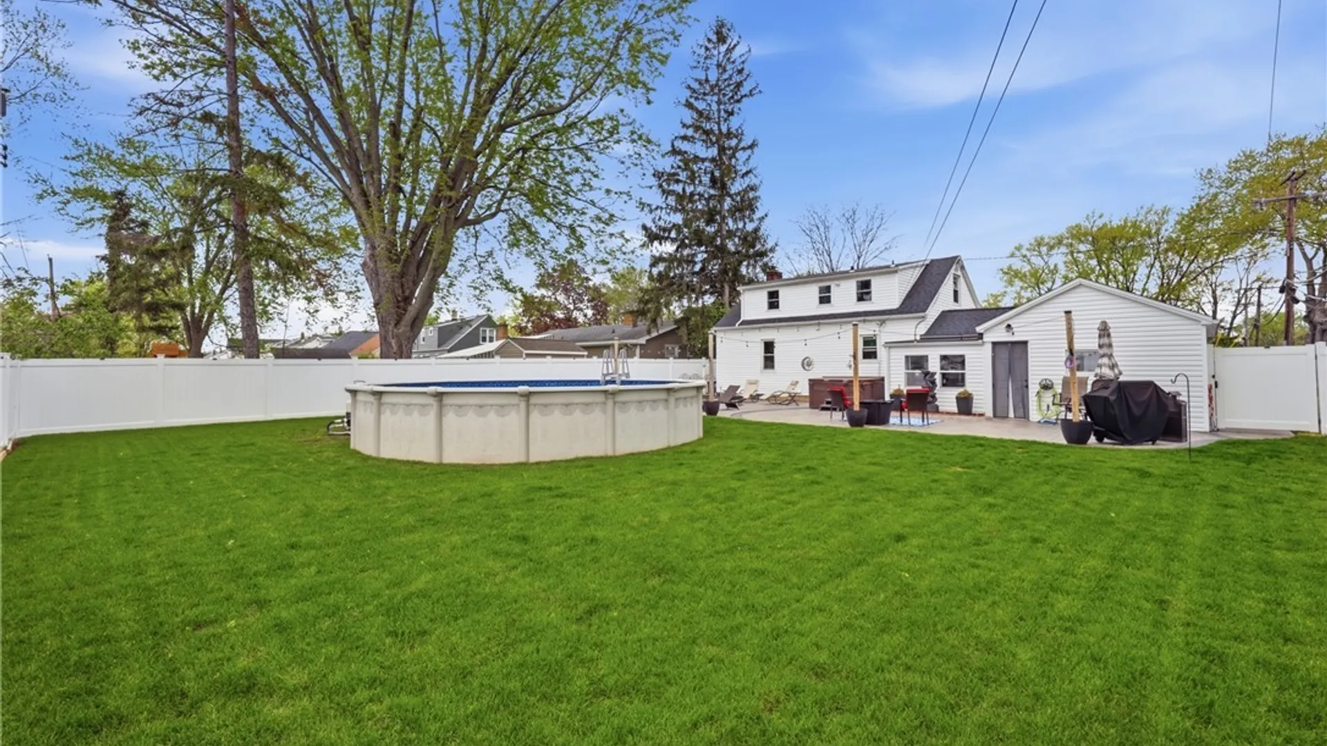 Property at 351 Ashford Avenue, Tonawanda, NY 14150 37
