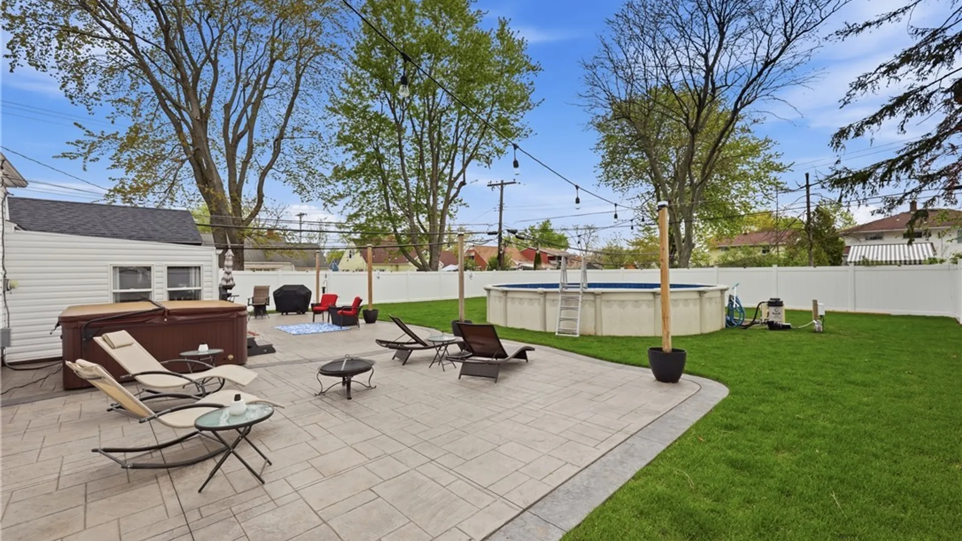 Property at 351 Ashford Avenue, Tonawanda, NY 14150 38