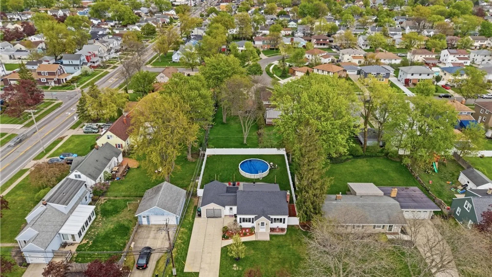 Property at 351 Ashford Avenue, Tonawanda, NY 14150 40