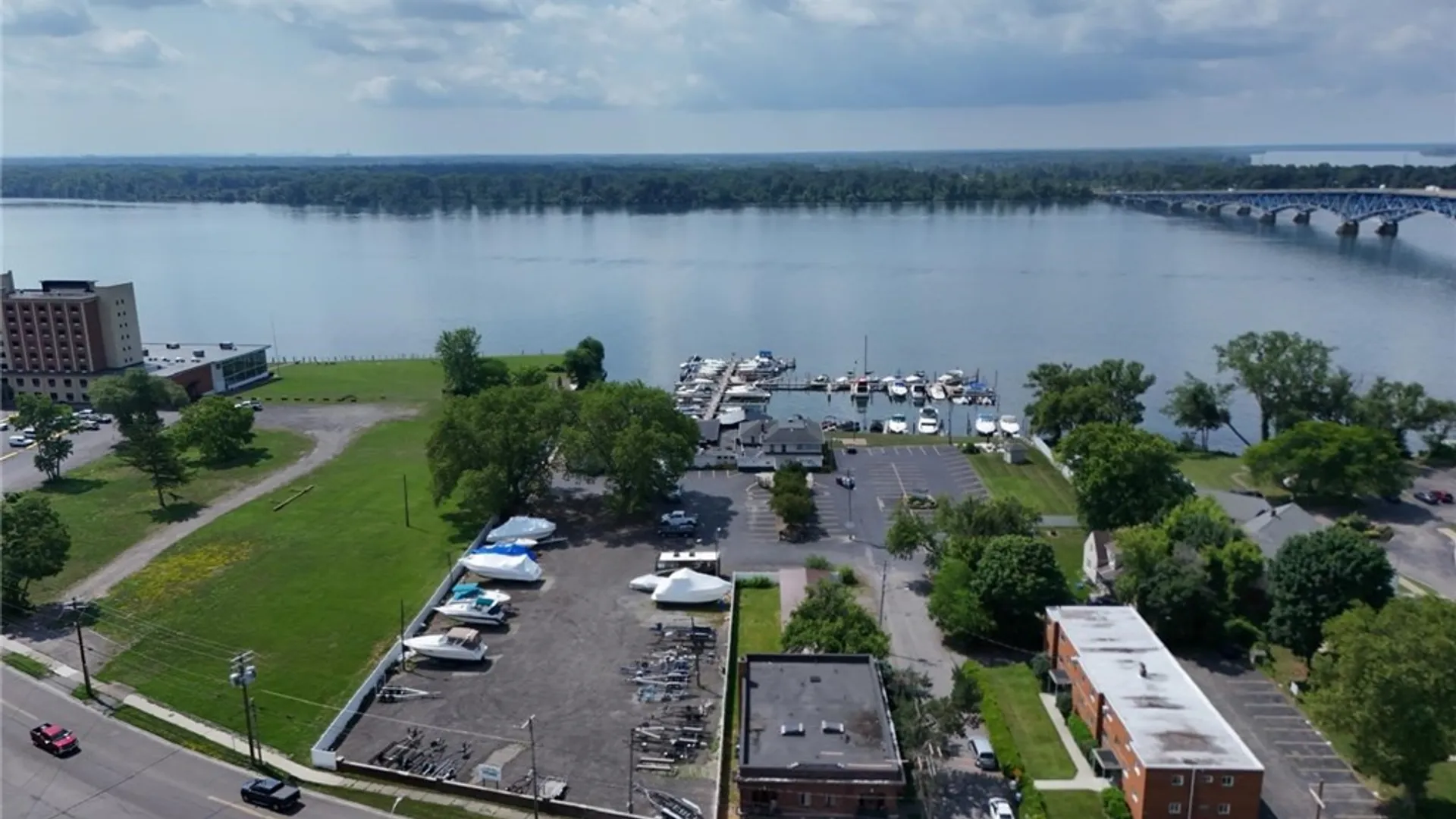 Property at 6801 Buffalo Avenue, Niagara Falls, NY 14304 7
