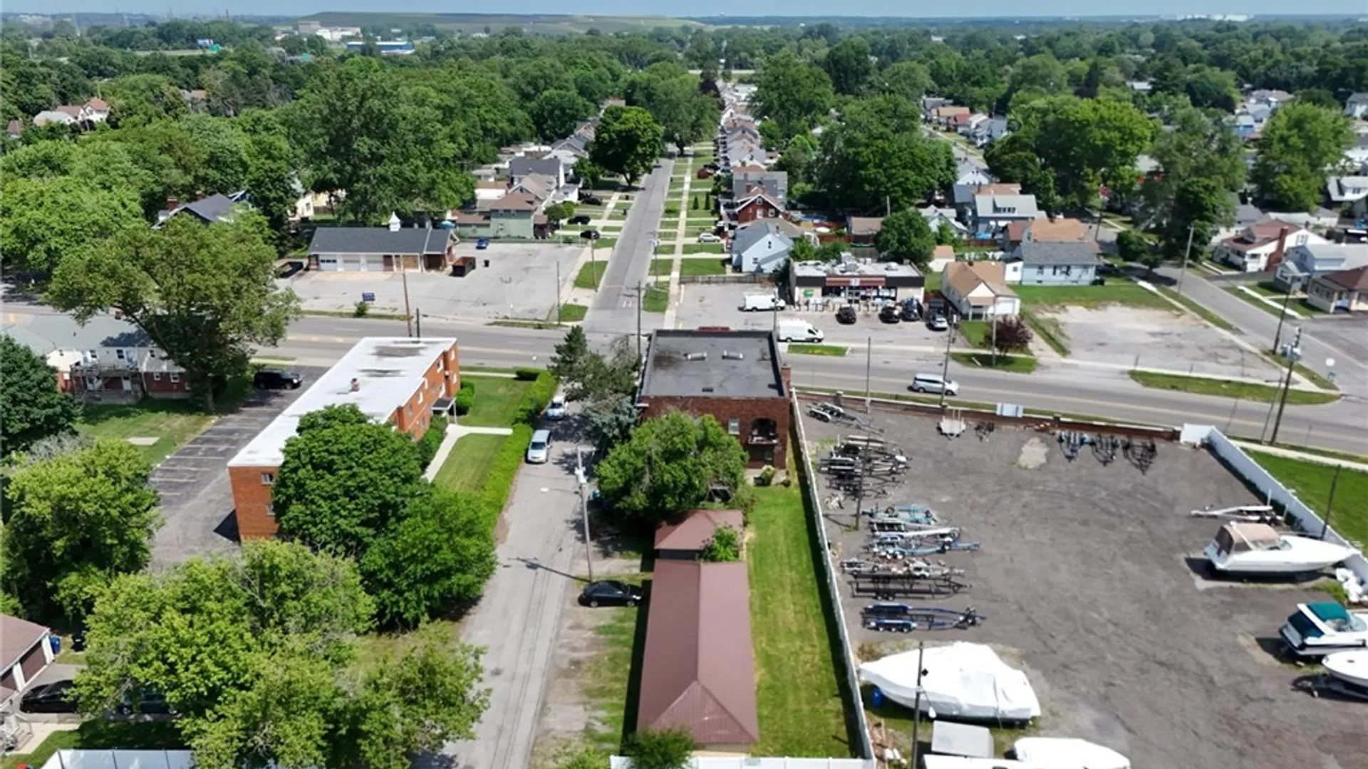 Property at 6801 Buffalo Avenue, Niagara Falls, NY 14304 8