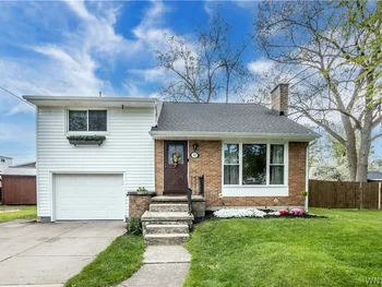 Property at 105 Rose Avenue, West Seneca, NY 14224