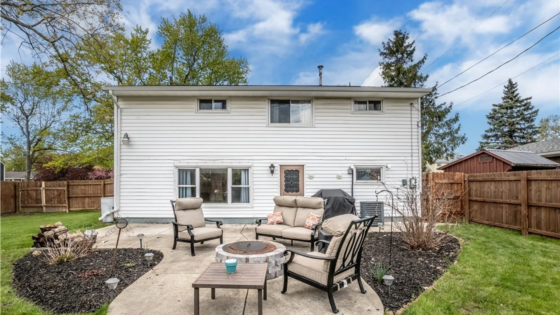 Property at 105 Rose Avenue, West Seneca, NY 14224 29