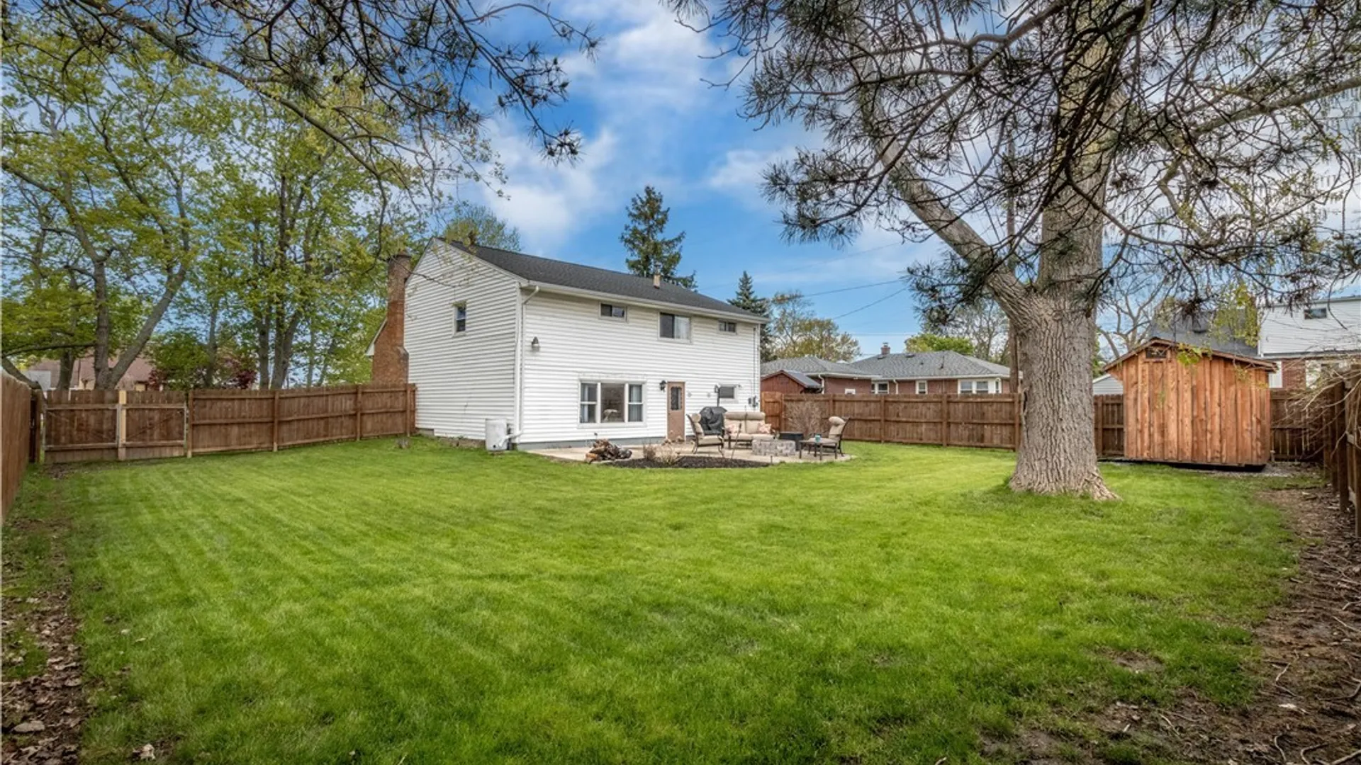 Property at 105 Rose Avenue, West Seneca, NY 14224 30