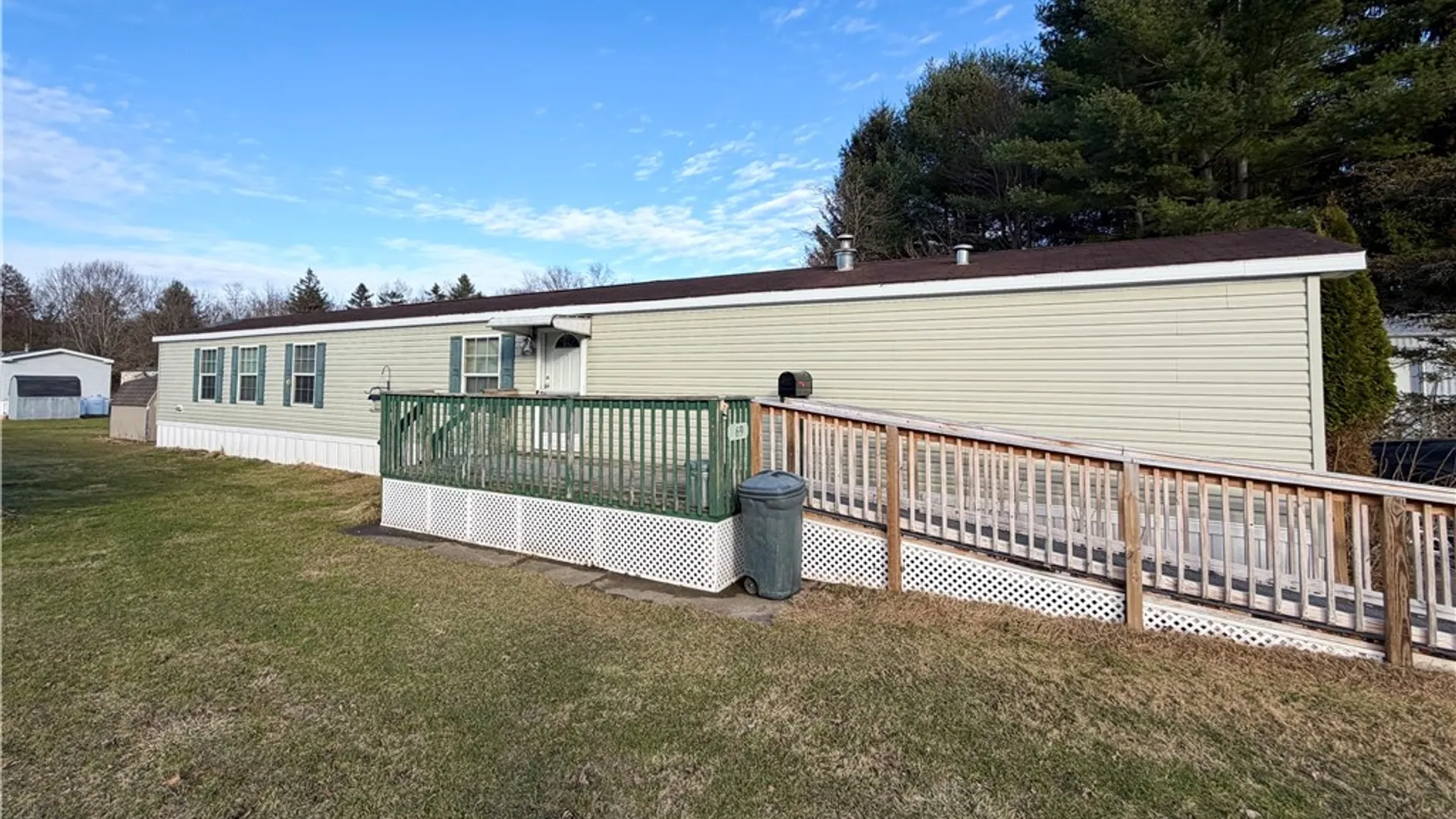 Property at 124 Mill Creek Road, Otego, NY 13825 2