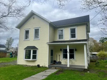 Property at 20 Maple Street, Milford, NY 13807
