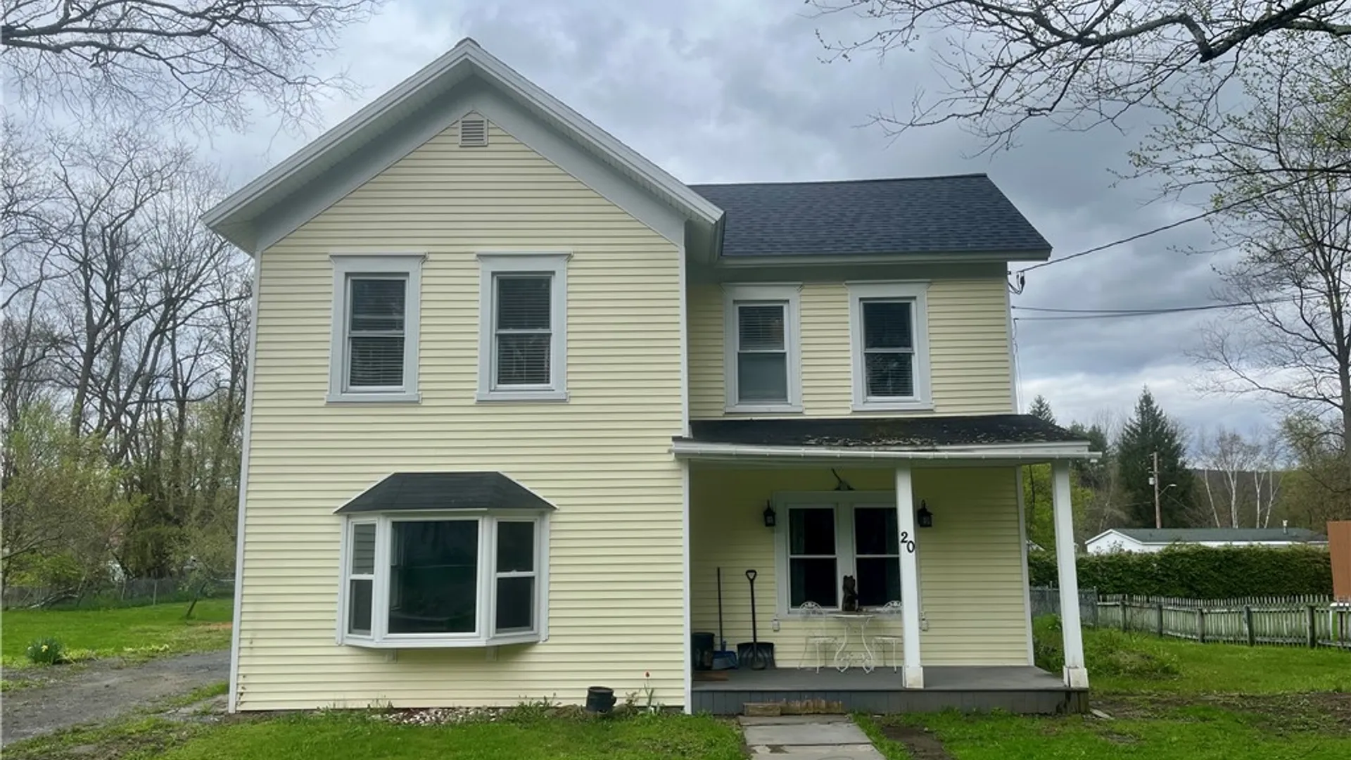 Property at 20 Maple Street, Milford, NY 13807 4