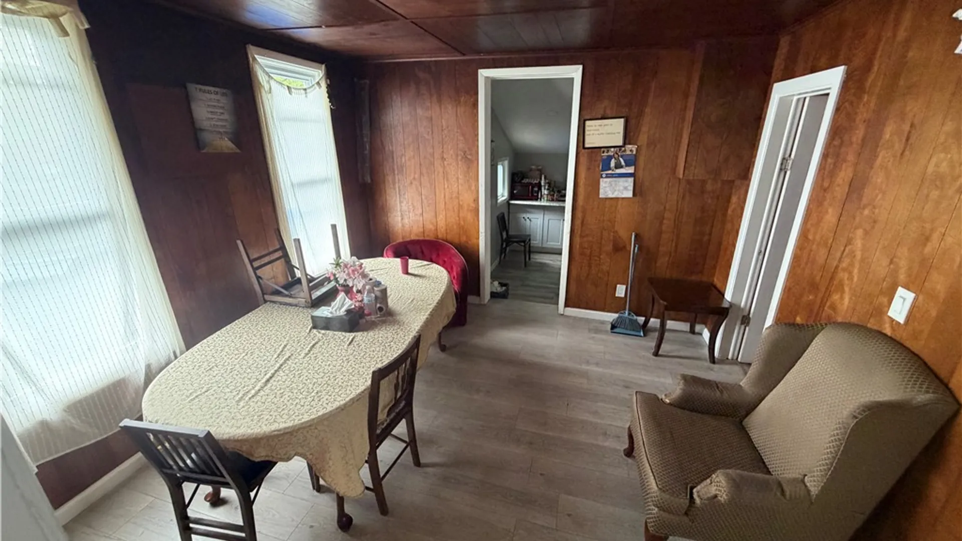Property at 18 Langham Street, Rochester, NY 14621 3