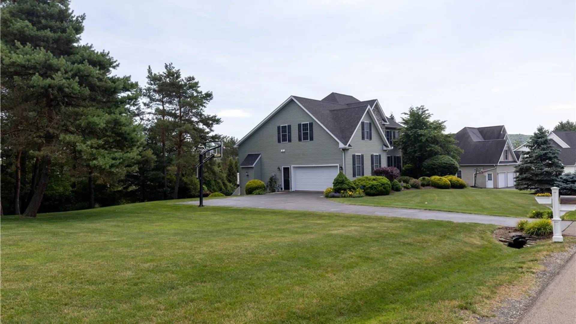 Property at 130 Hylan Terrace, Horseheads, NY 14845 4