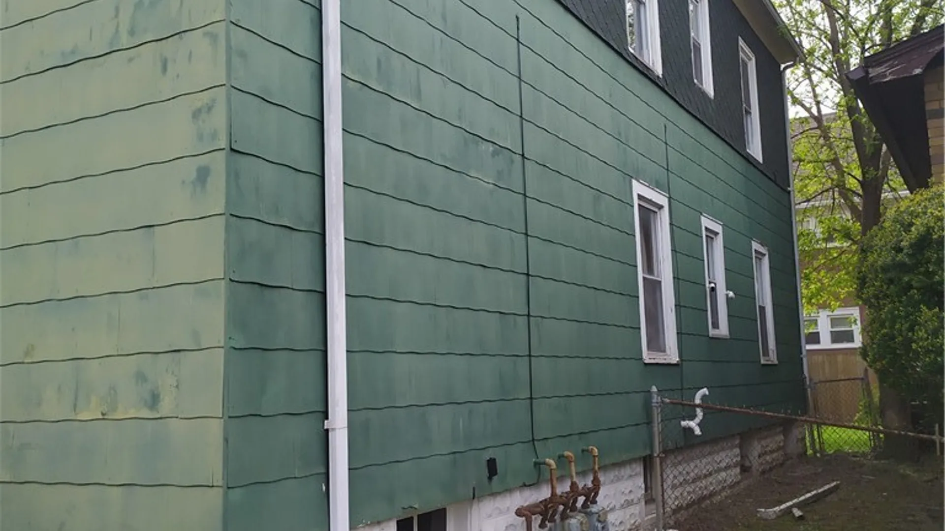 Property at 1720 Hyde Park Boulevard, Niagara Falls, NY 14305 17