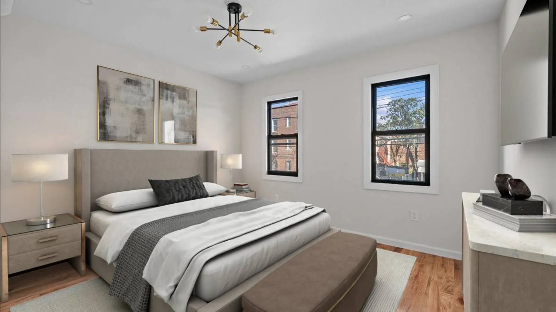 Property at 1130 east 42, Brooklyn, NY 11210 2