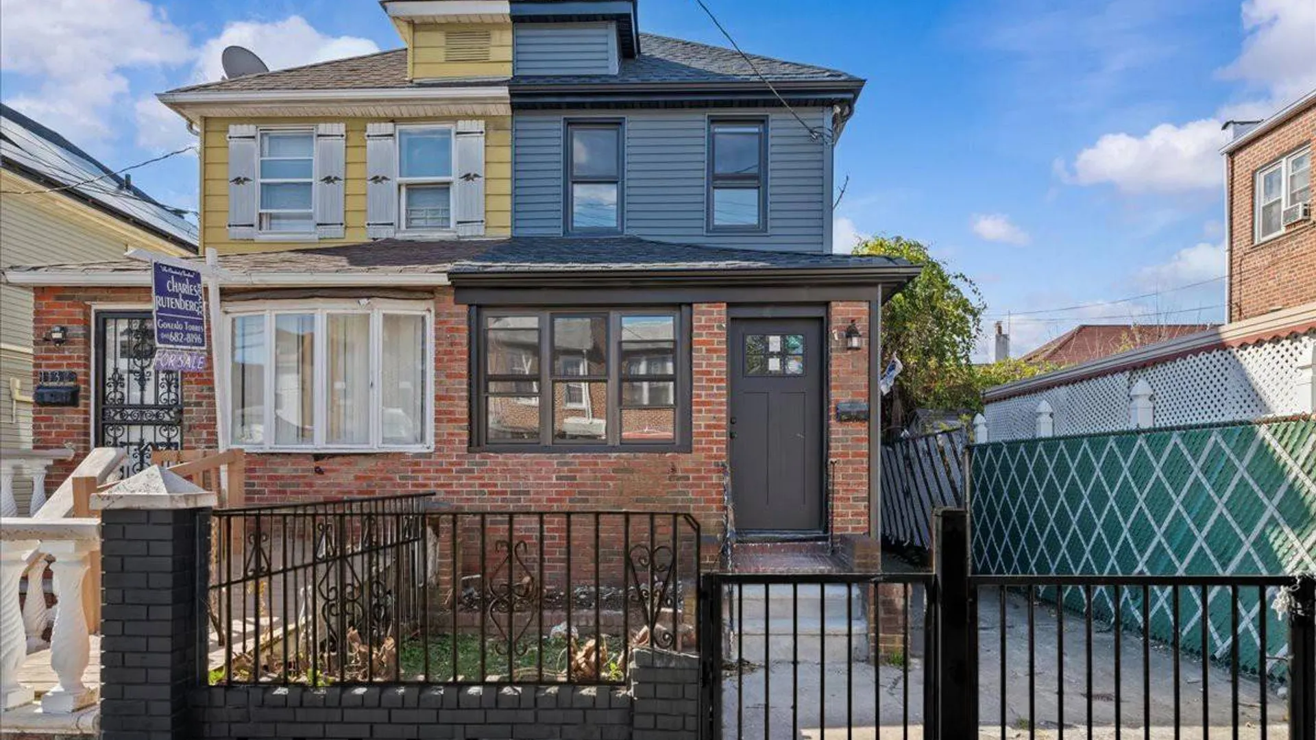 Property at 1130 east 42, Brooklyn, NY 11210 4