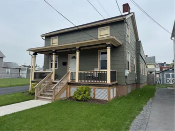 Property at 62 Wadsworth Street, Geneva City, NY 14456