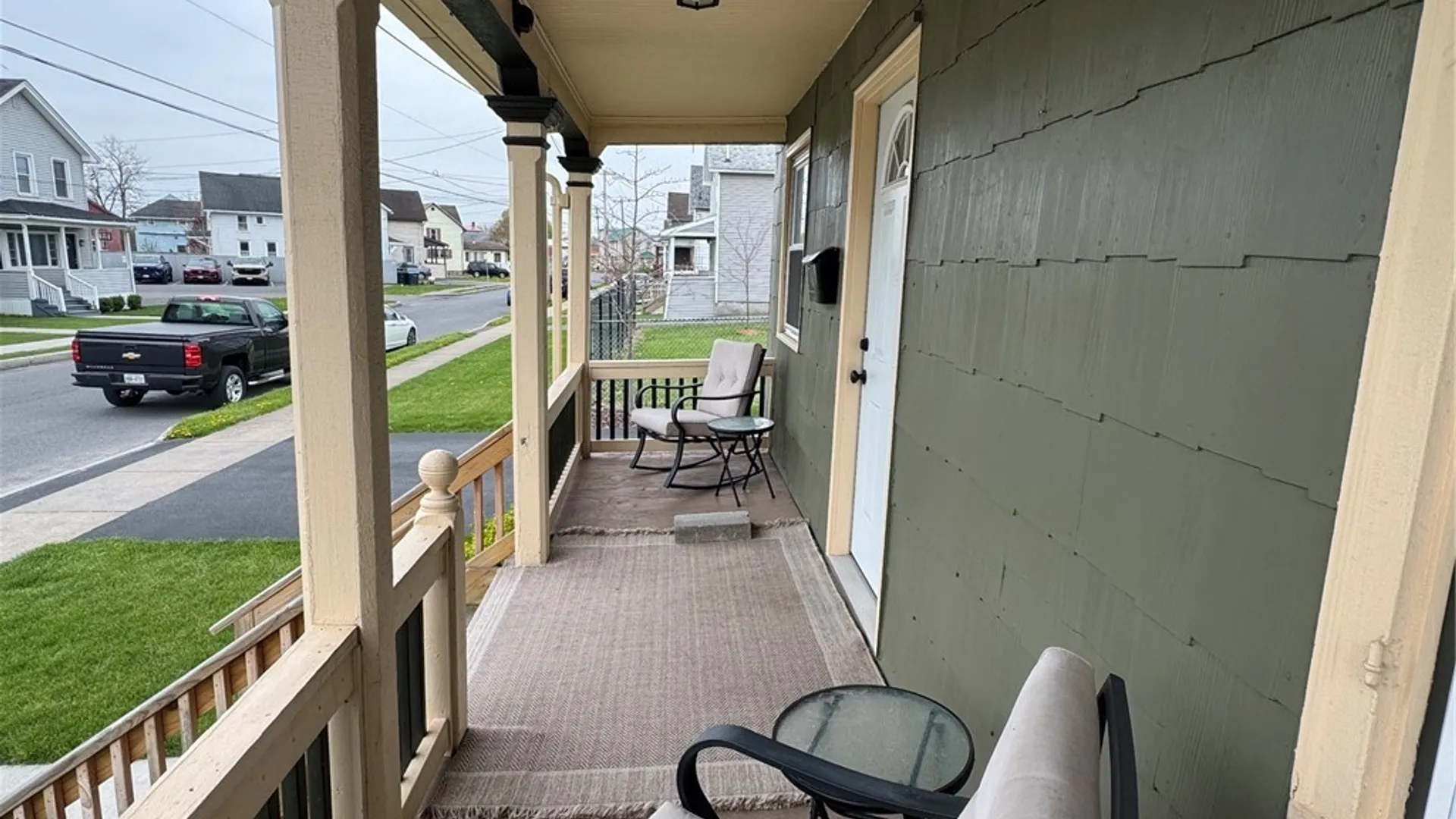 Property at 62 Wadsworth Street, Geneva City, NY 14456 36