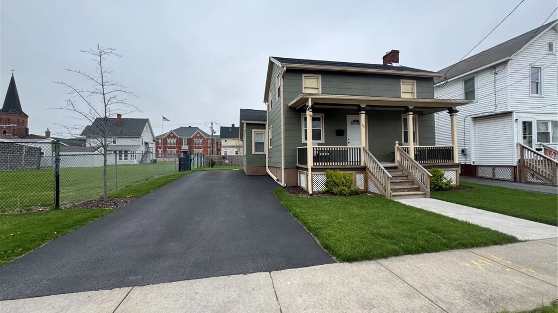 Property at 62 Wadsworth Street, Geneva City, NY 14456 37