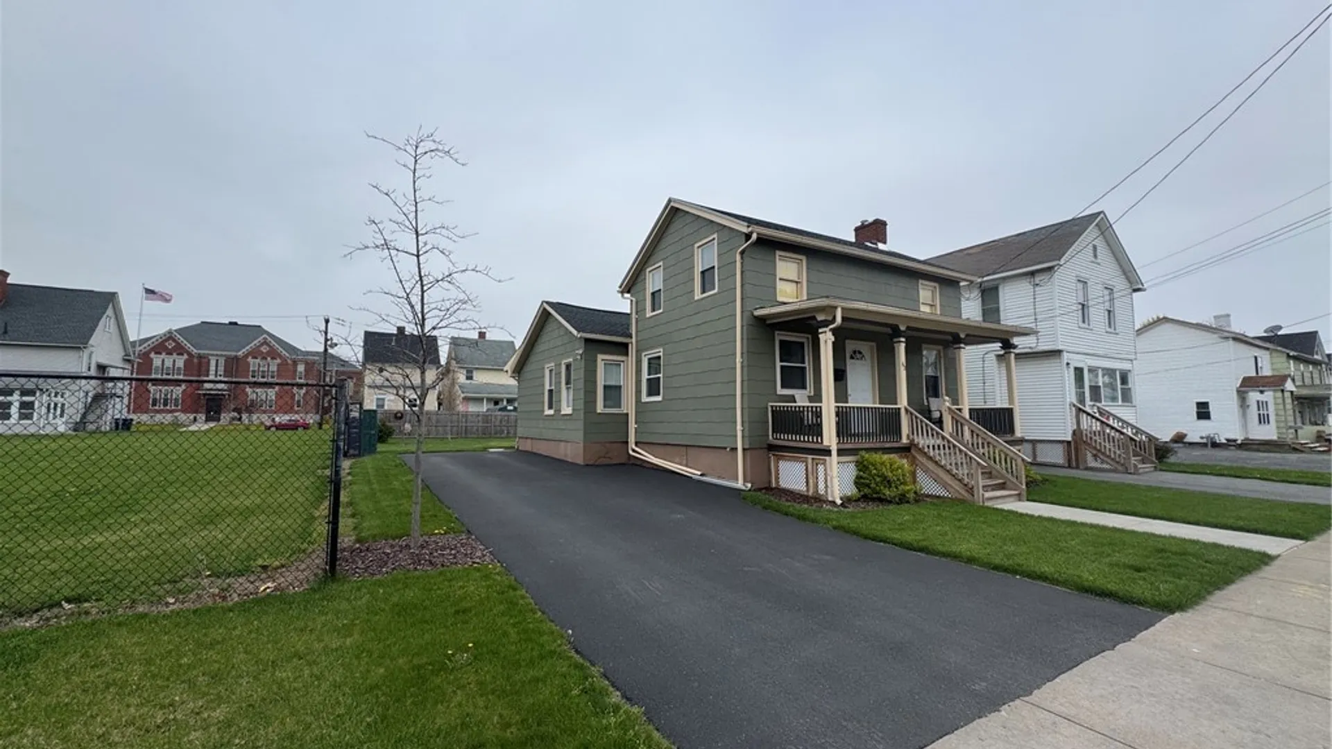 Property at 62 Wadsworth Street, Geneva City, NY 14456 38