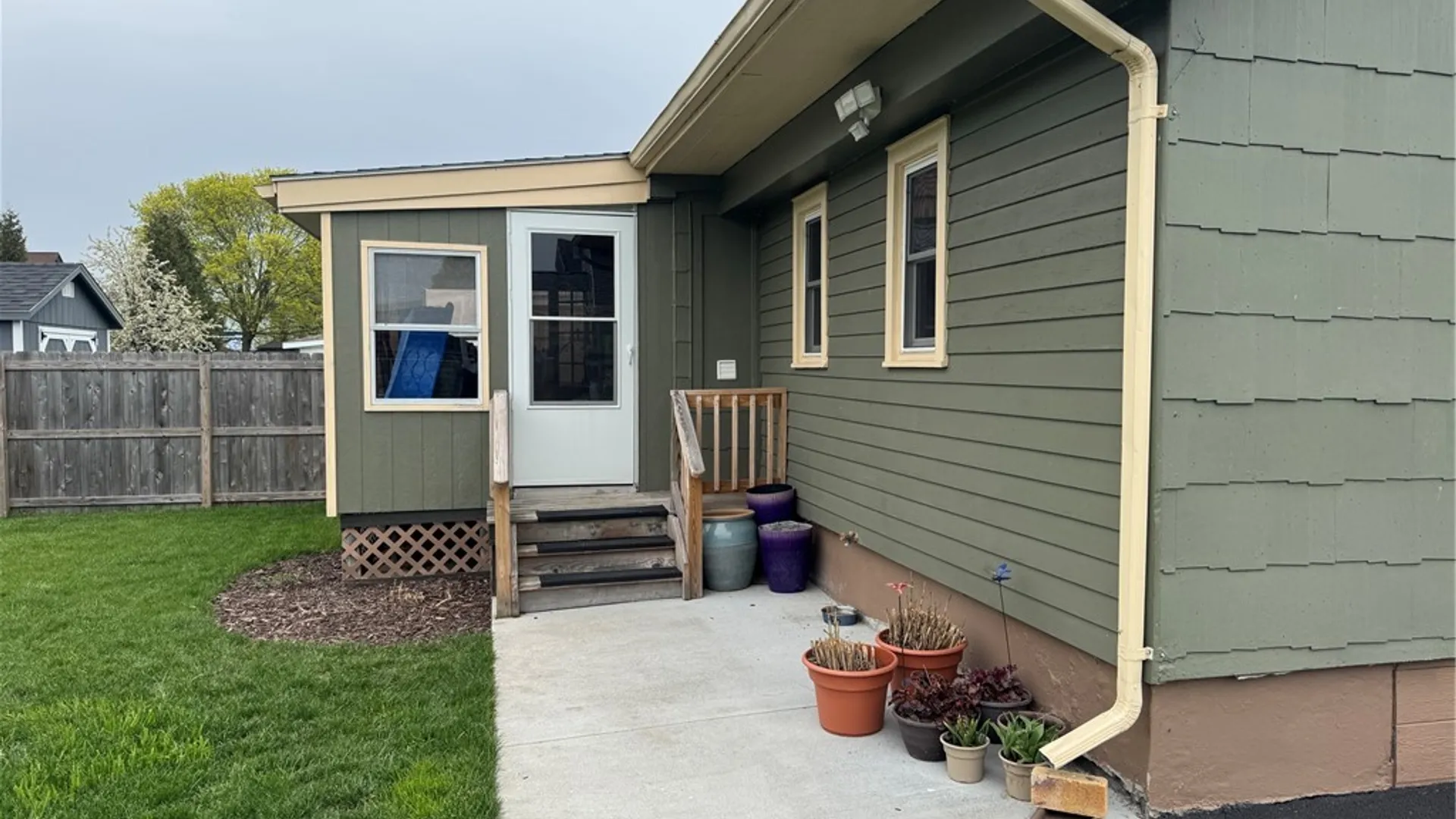 Property at 62 Wadsworth Street, Geneva City, NY 14456 4