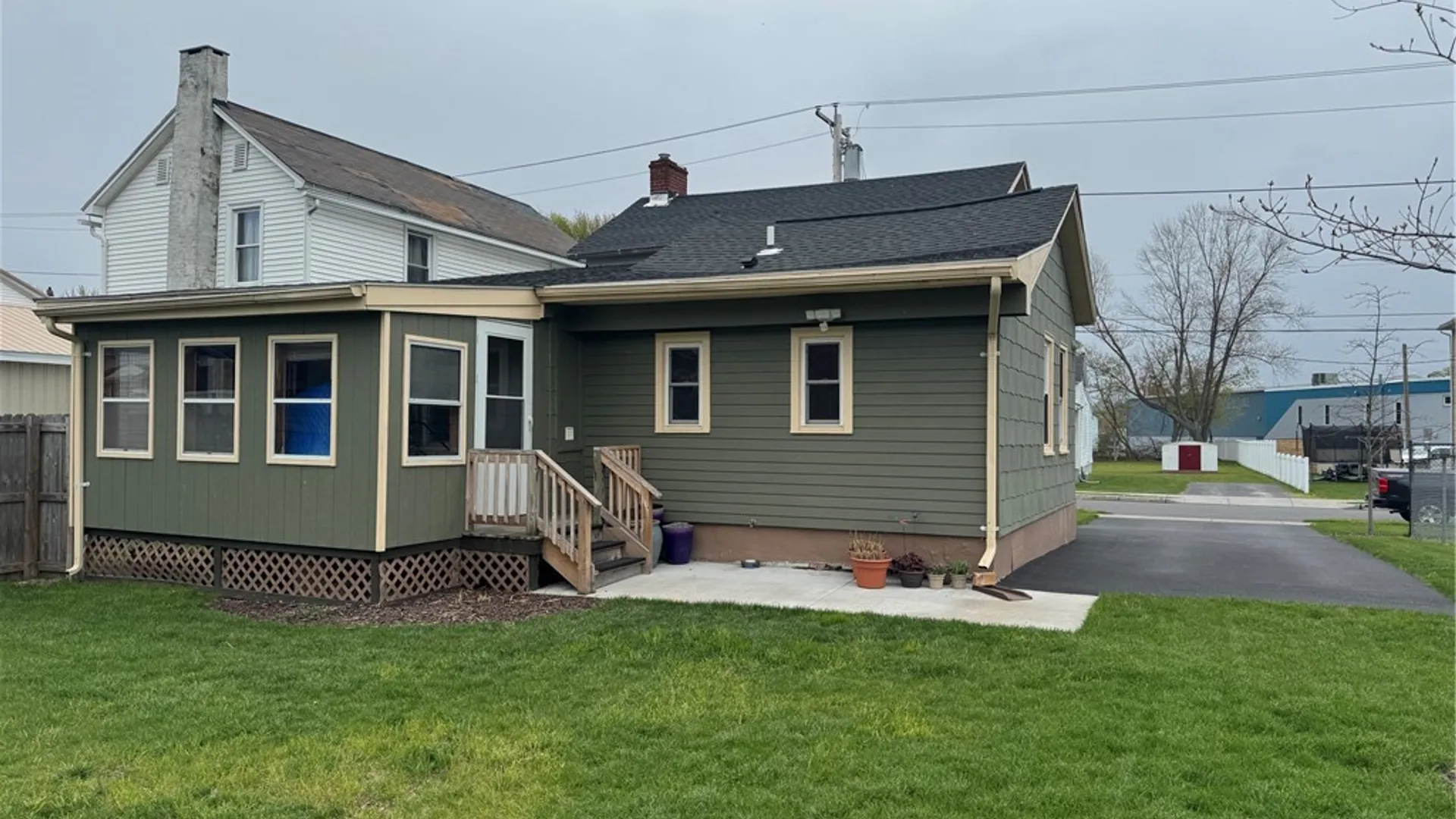 Property at 62 Wadsworth Street, Geneva City, NY 14456 5