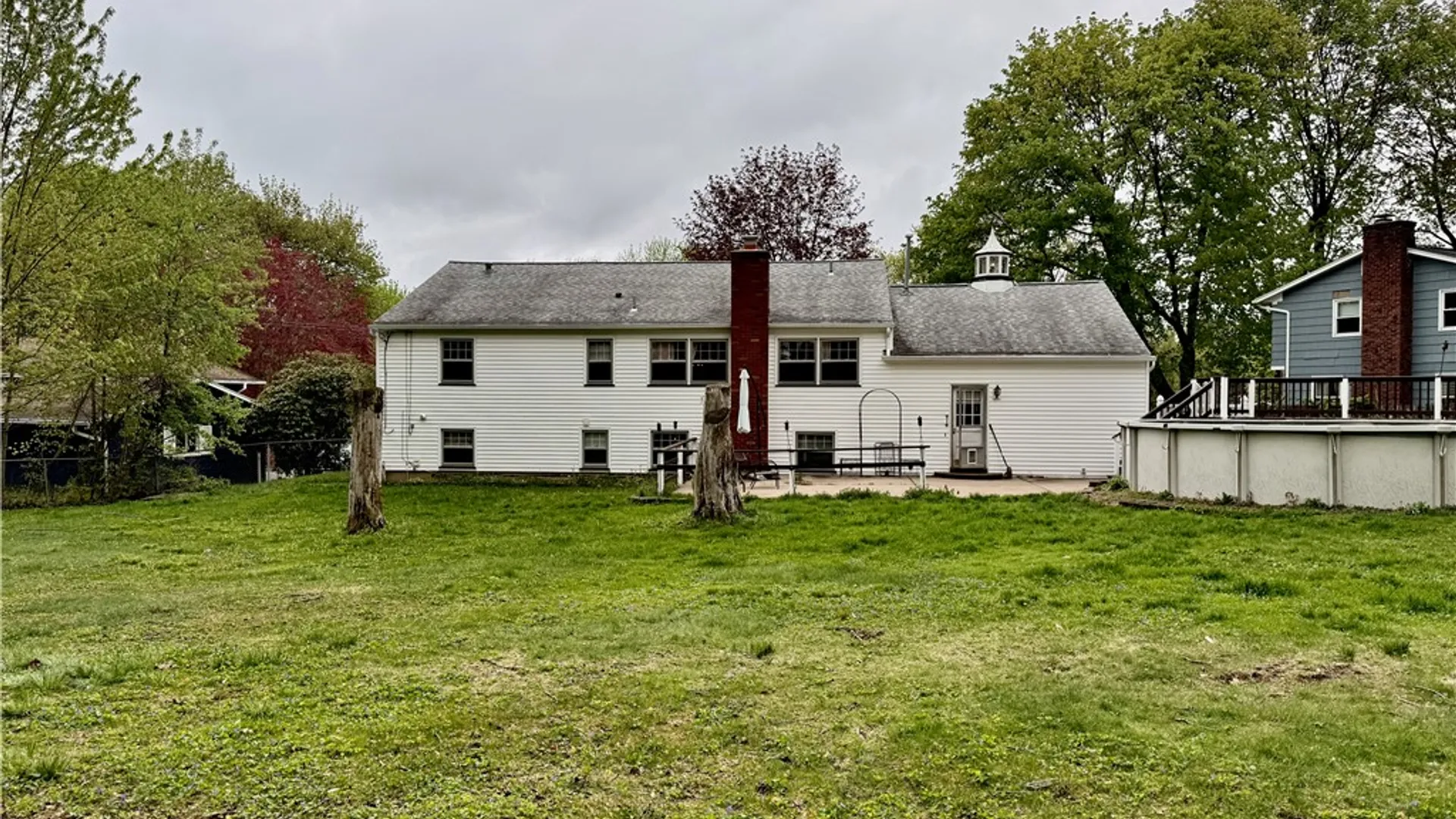 Property at 27 Bright Oaks Circle, Chili, NY 14624 22