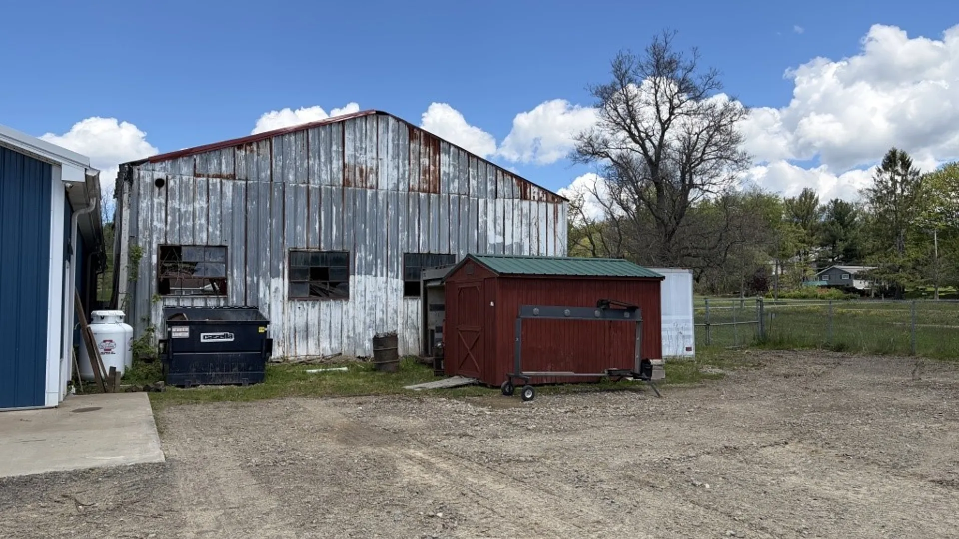 Property at 1739 Lindquist Drive, Poland, NY 14733 10