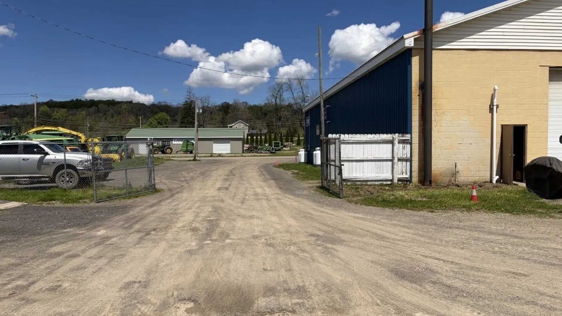 Property at 1739 Lindquist Drive, Poland, NY 14733 12