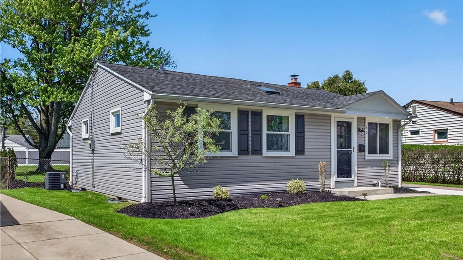 Property at 42 Wilmington Ave, Tonawanda, NY 14150 36