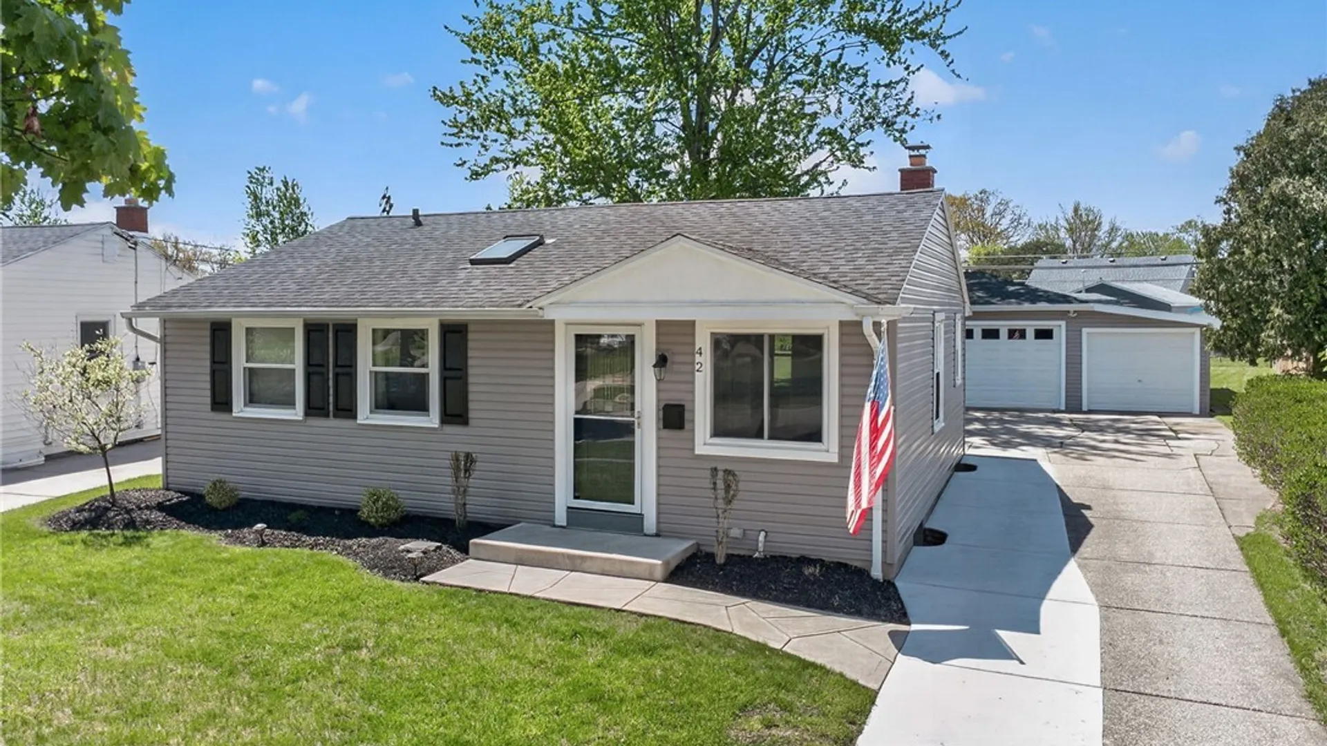 Property at 42 Wilmington Ave, Tonawanda, NY 14150 37