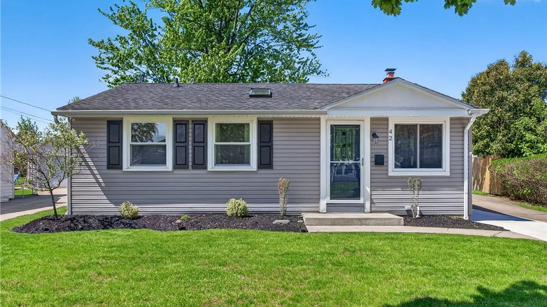 Property at 42 Wilmington Ave, Tonawanda, NY 14150 38