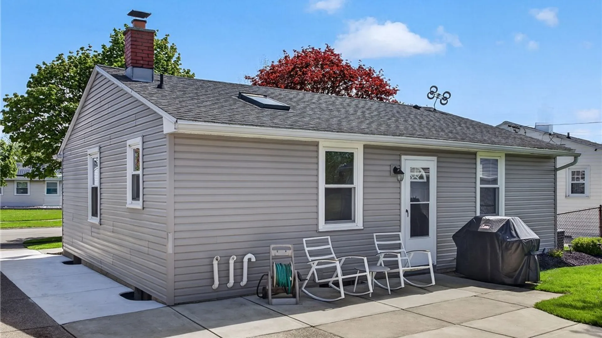 Property at 42 Wilmington Ave, Tonawanda, NY 14150 40