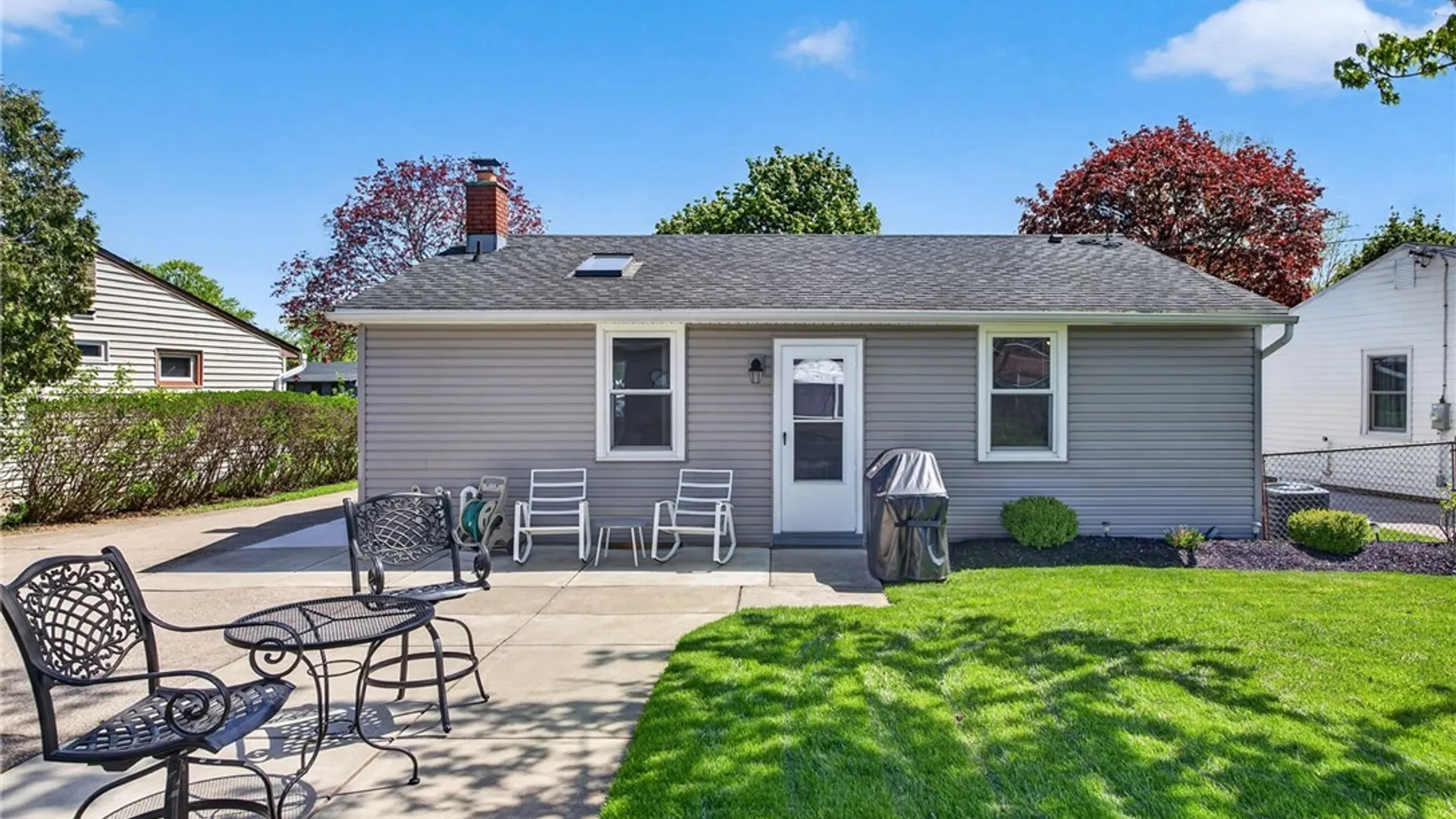 Property at 42 Wilmington Ave, Tonawanda, NY 14150 41