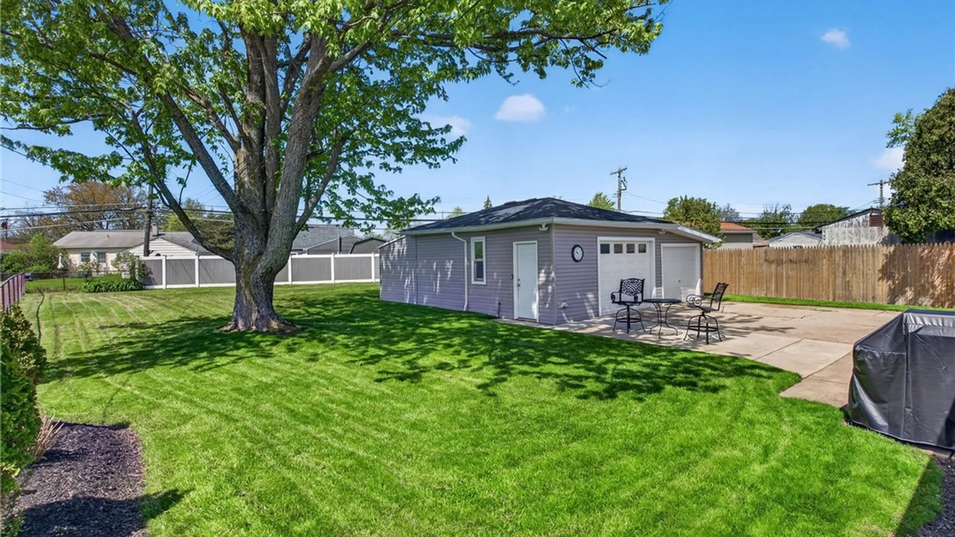 Property at 42 Wilmington Ave, Tonawanda, NY 14150 42