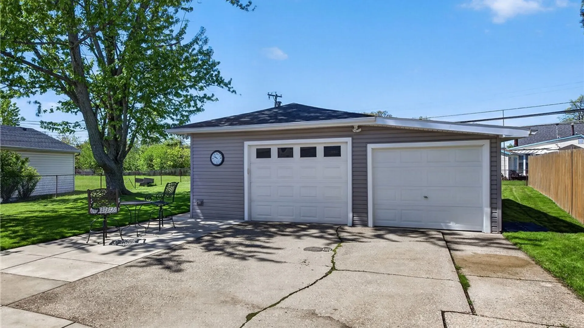 Property at 42 Wilmington Ave, Tonawanda, NY 14150 45