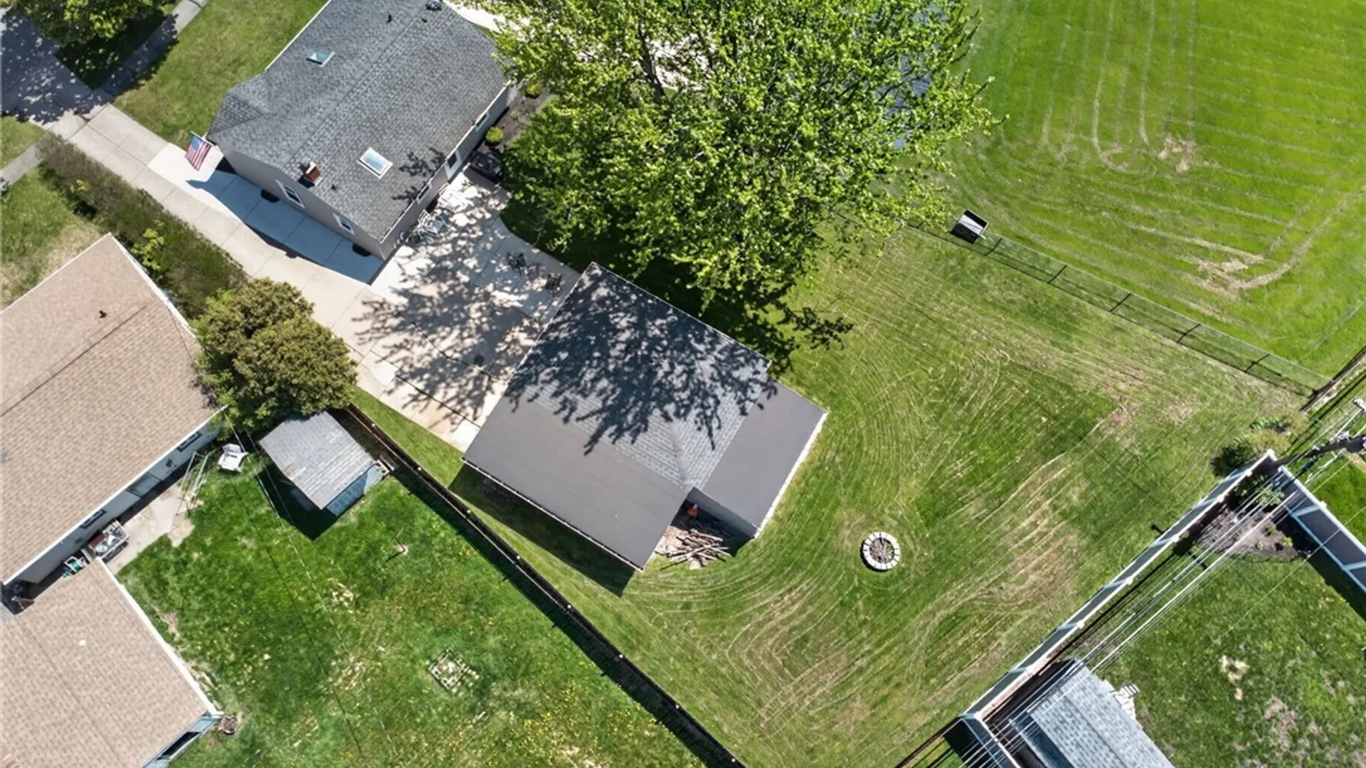 Property at 42 Wilmington Ave, Tonawanda, NY 14150 46
