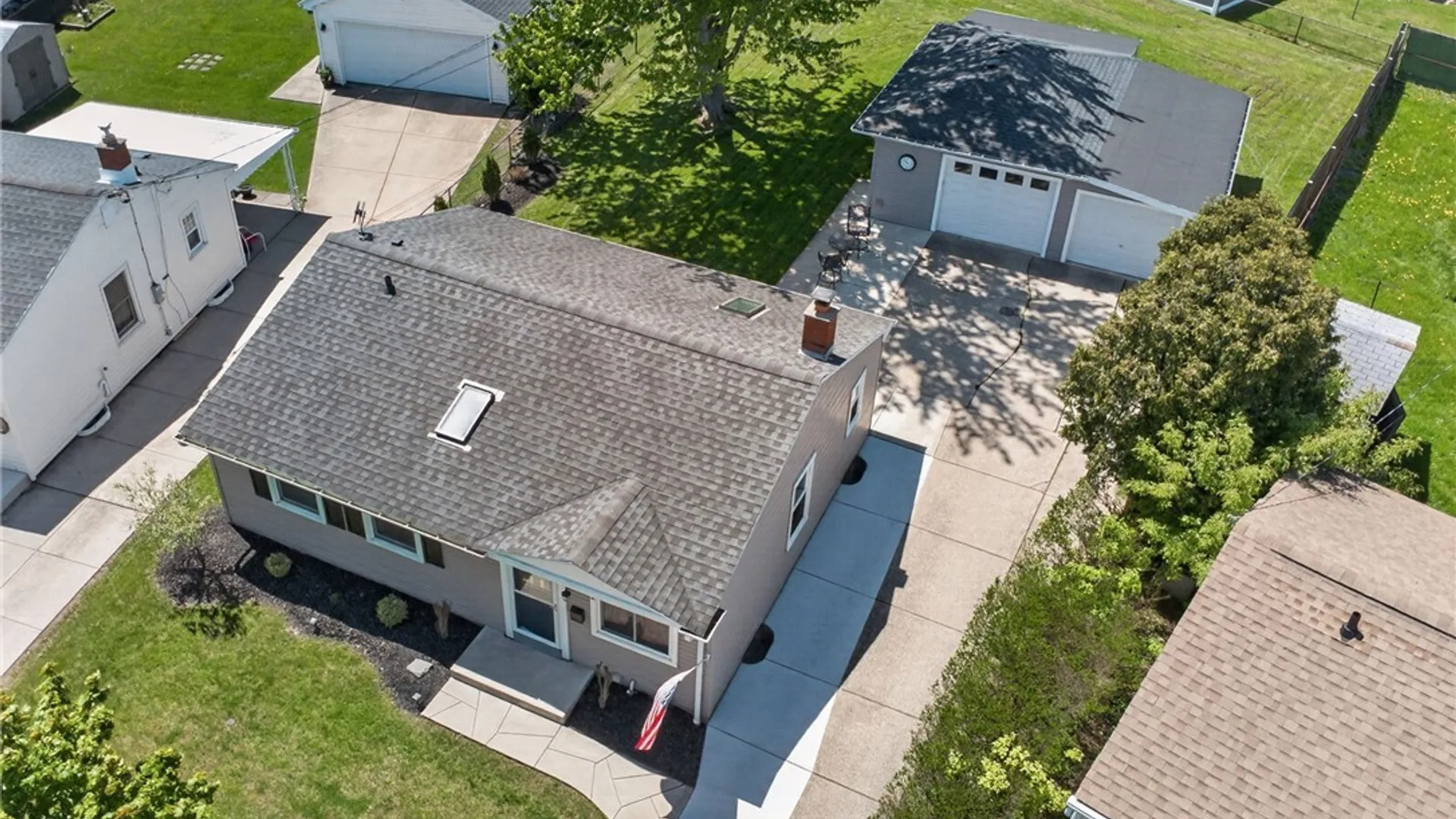 Property at 42 Wilmington Ave, Tonawanda, NY 14150 47