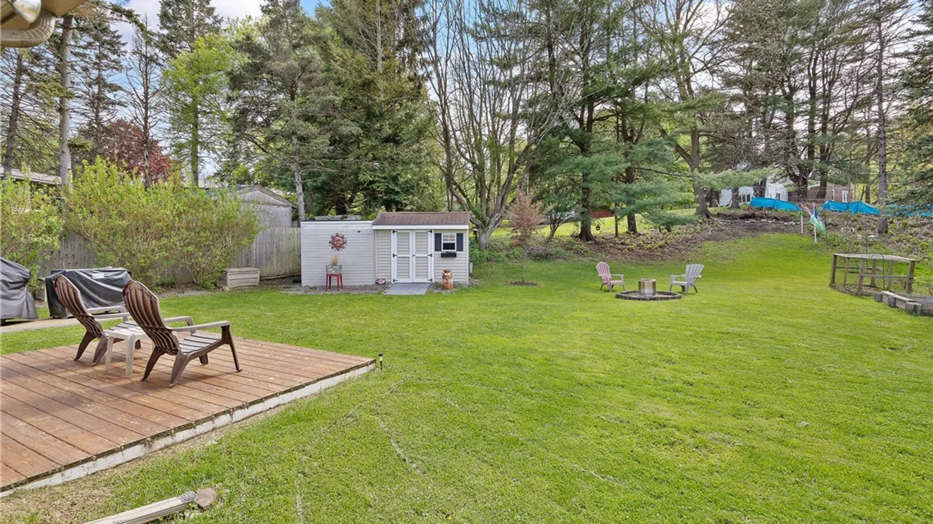 Property at 232 Wynnfield Drive, Camillus, NY 13219 38