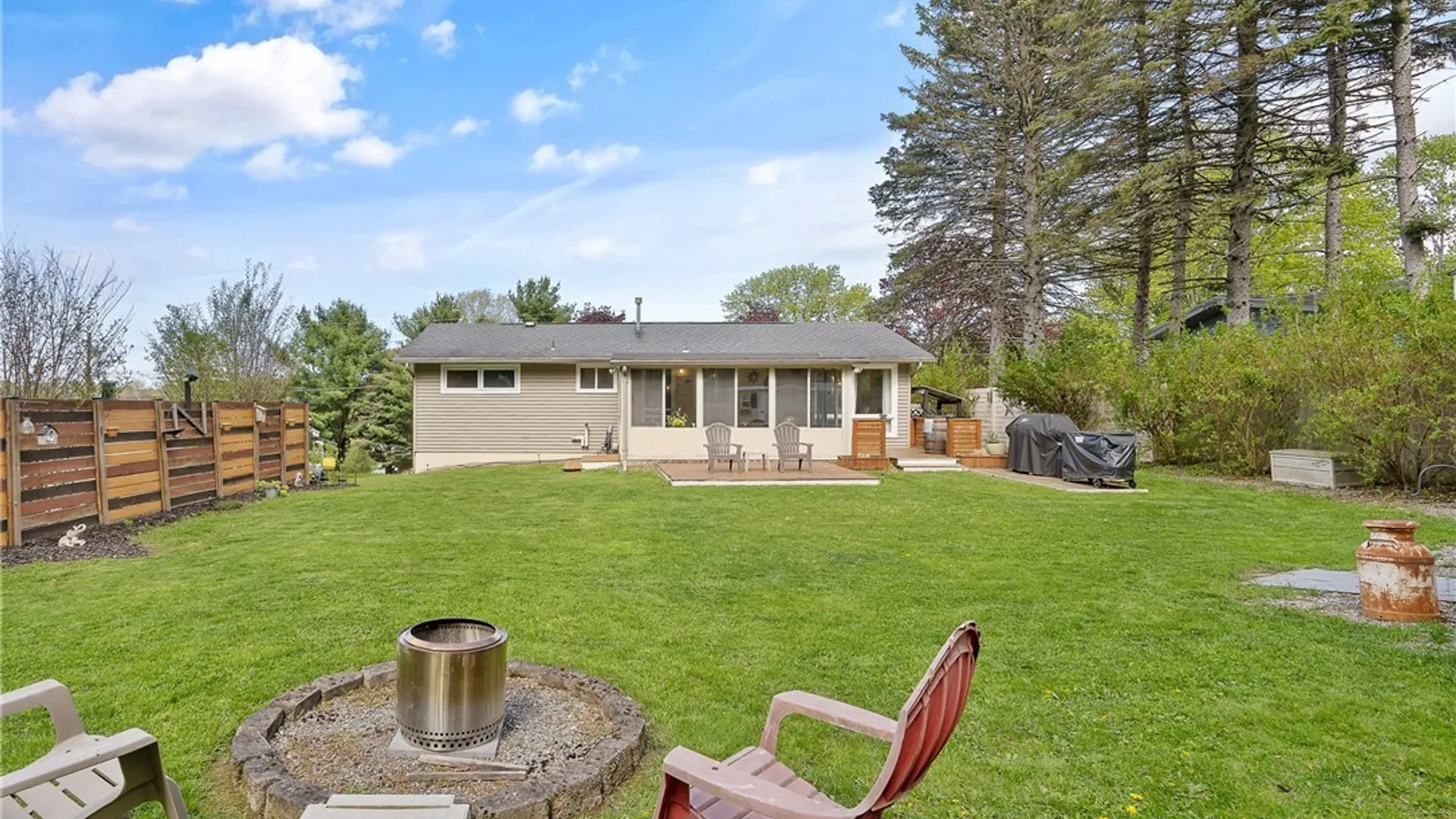 Property at 232 Wynnfield Drive, Camillus, NY 13219 40