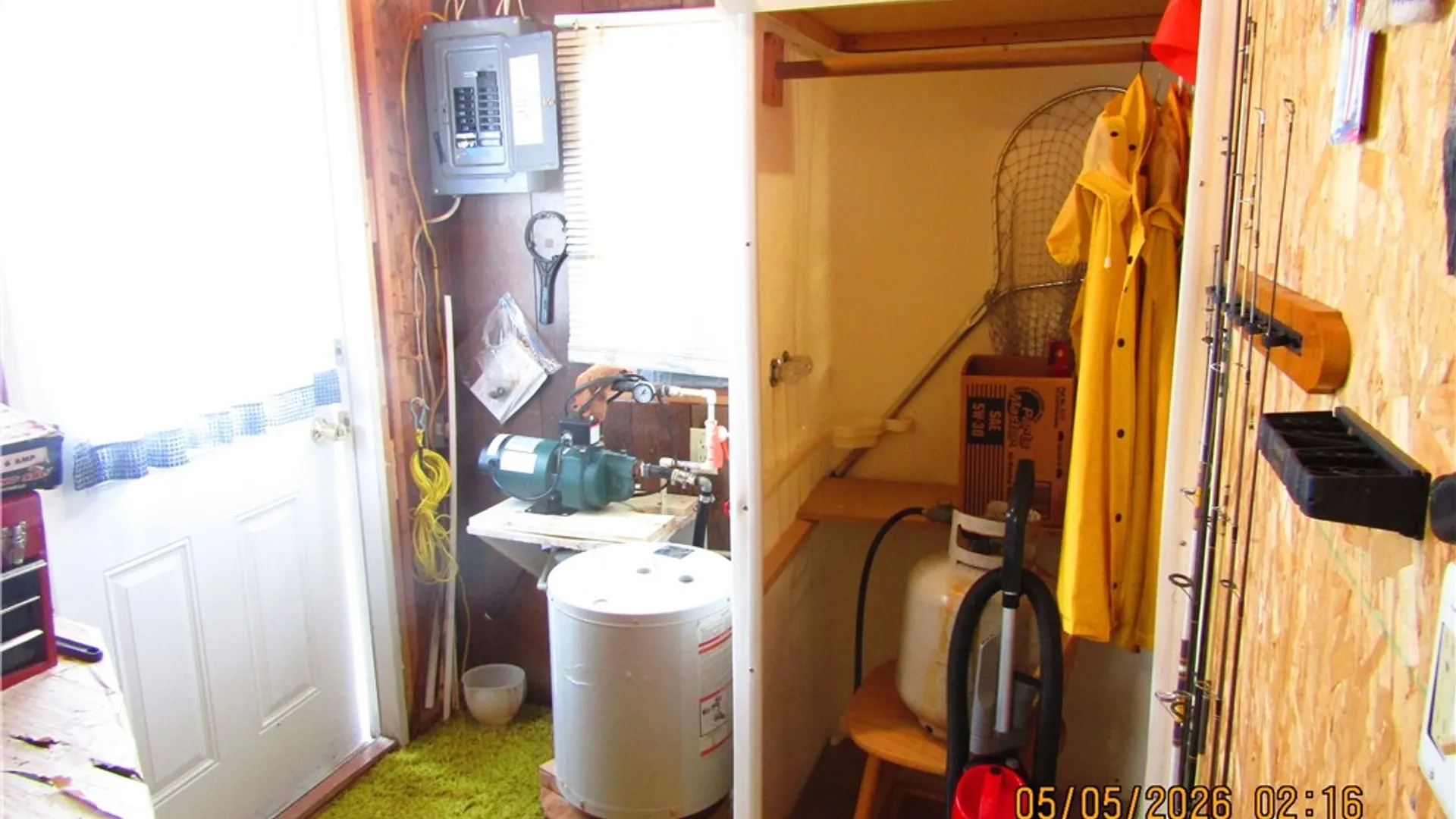 Property at 41279 Nelson Road, Theresa, NY 13691 10