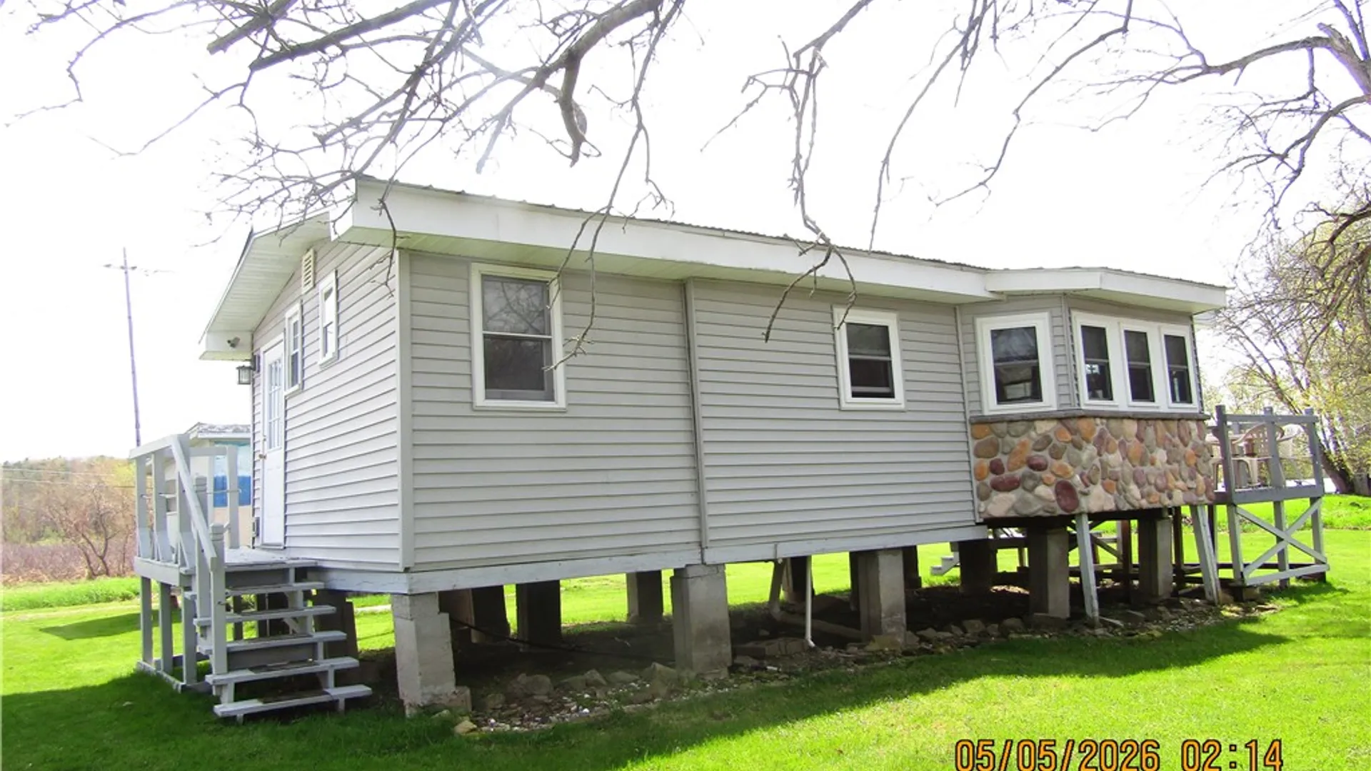 Property at 41279 Nelson Road, Theresa, NY 13691 2