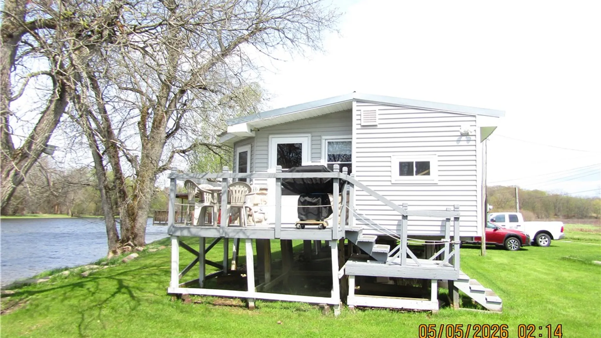 Property at 41279 Nelson Road, Theresa, NY 13691 21