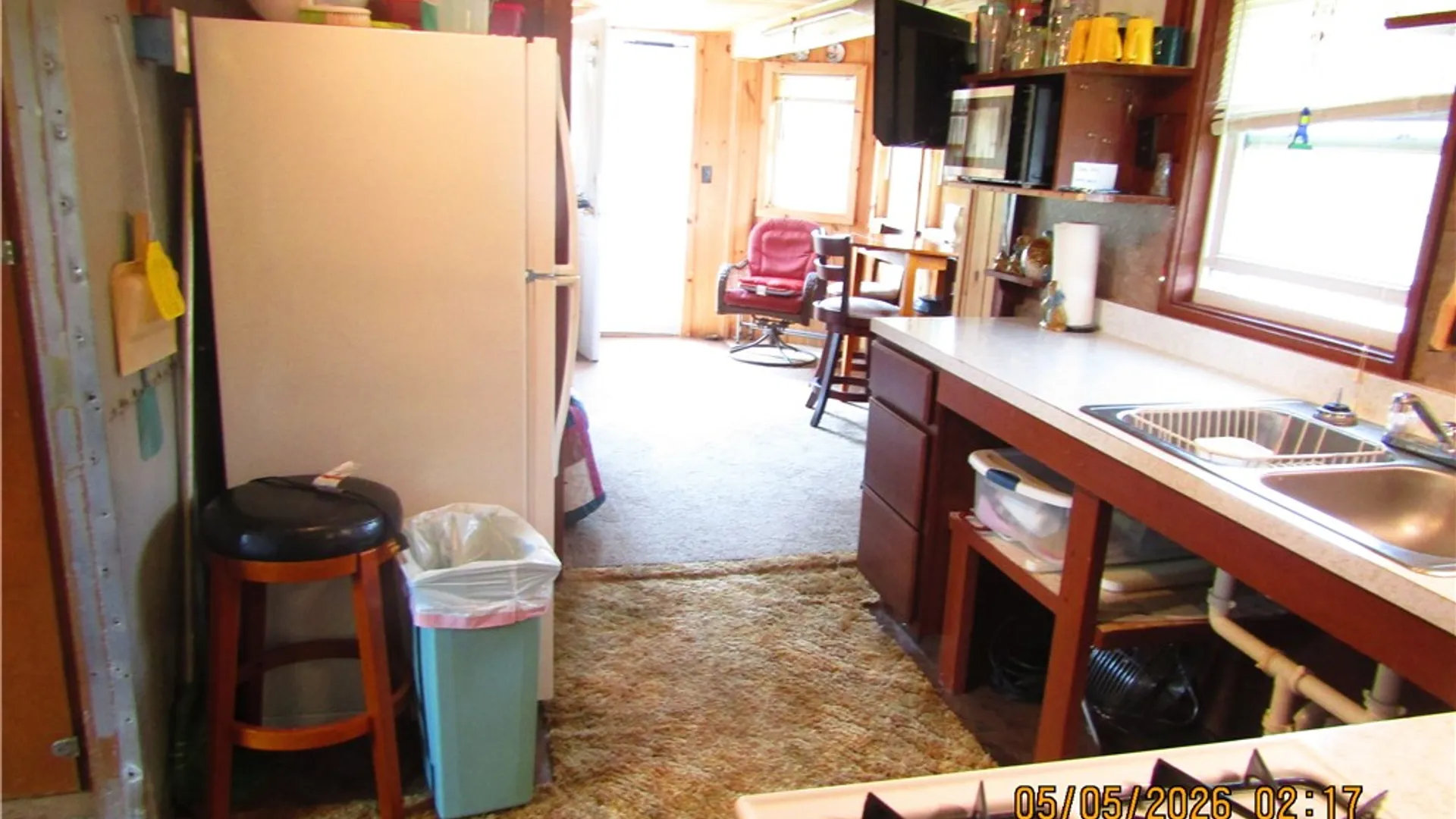 Property at 41279 Nelson Road, Theresa, NY 13691 5
