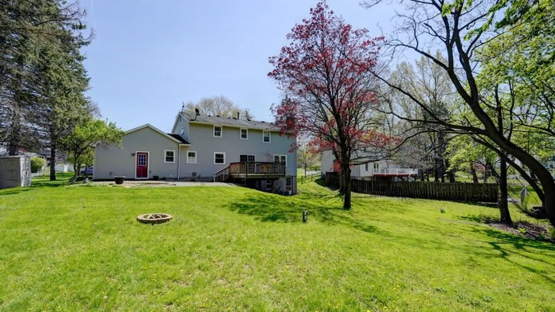 Property at 44 Latchmere Drive, Victor, NY 14564 46