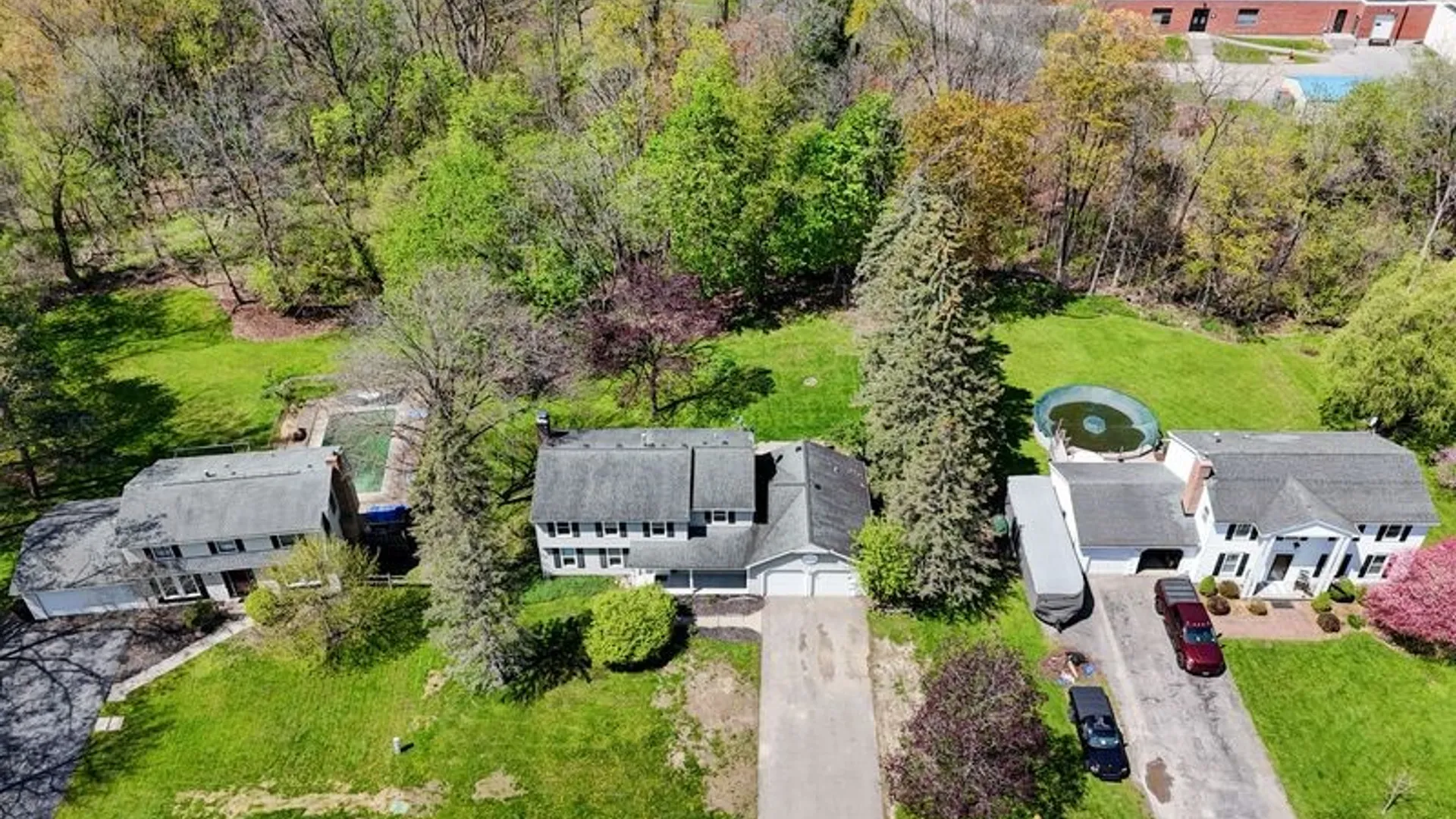 Property at 44 Latchmere Drive, Victor, NY 14564 48
